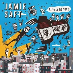 Download track Restless Farewell Jamie Saft