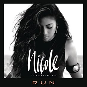 Download track Run (Moto Blanco Radio Edit) Nicole Scherzinger