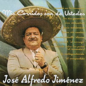 Download track Jesus Maldonado José Alfredo Jiménez