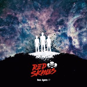 Download track We Are Red Red Skulls