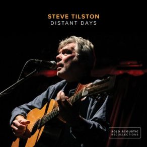 Download track It's Not My Place To Fail Steve Tilston