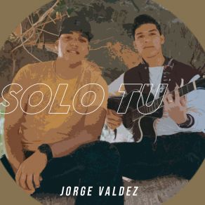 Download track Un Chachacha Jorge Valdez