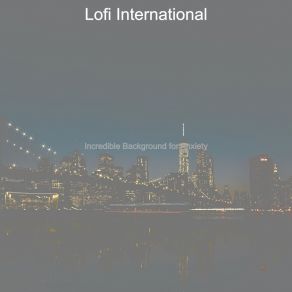 Download track Moods For Quarantine - Warm Lofi Beats Lofi International