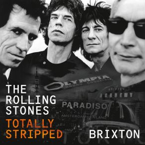 Download track Shine A Light (Live) Rolling Stones