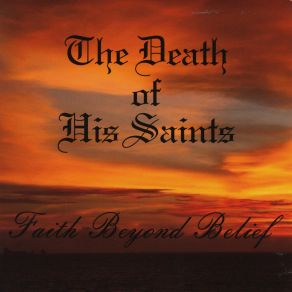 Download track Revival The Death Of His Saints