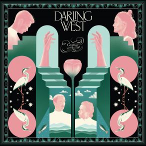 Download track Wild Dreams Darling West