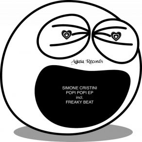 Download track Freaky Beat (Original Mix) Simone Cristini