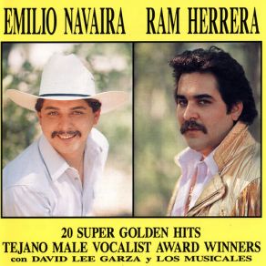 Download track Que Voy Hacer (Emilio Navaira & Ram Herrera) Emilio Navaira, Ram Herrera, David Lee Garza, Los Musicales