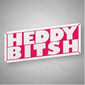 Download track Heddy Bitsh Spag Heddy