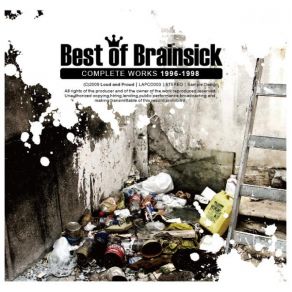 Download track Rock A Show Brainsick