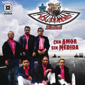 Download track Recuerdos Bonitos Los Ex-Alders Musical