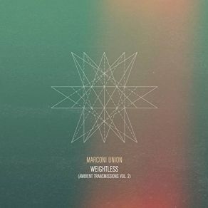 Download track Weightless Part 1 Marconi Union