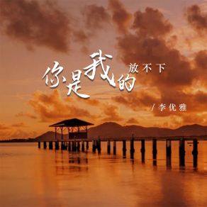 Download track 你是我的放不下 (伴奏) 李优雅