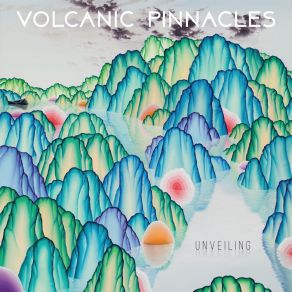 Download track The Diamond That Cuts Through Illusion Volcanic Pinnacles