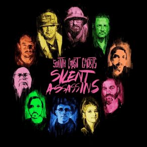 Download track Silent Assassins South Coast GhostsGeorgie, Tommy Brown, Dan Barrow, Diamondback Kid, Joe James