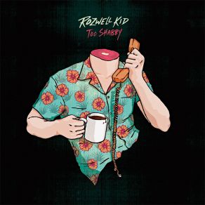 Download track Armadillo Rozwell Kid