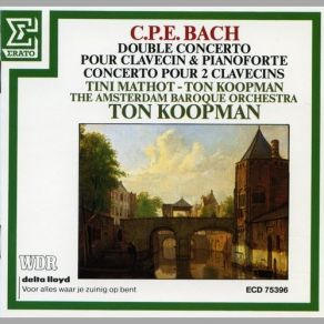 Download track Concerto Pour 2 Clavecins In F Major: Allegro Amsterdam Baroque Orchestra, Ton Koopman, Tini Mathot