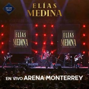 Download track Nomás Por Orgullo, Quiero Que Seas Feliz (En Vivo) Elías Medina