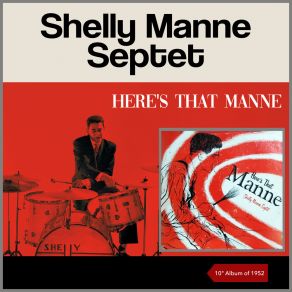 Download track The Count On Rush Street Shelly Manne SeptetShelby Davis