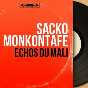 Download track Douga Sacko Monkontafé