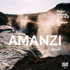 Download track Amanzi Khaeda