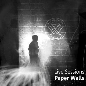 Download track Save Me From Myself (Live) Paper Walls