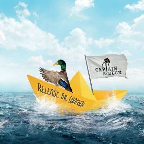 Download track Solution Captain A. Duck