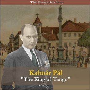 Download track Madonnám Az Élet Tűzpiros Virág [Flower Of Life] (Tango) Kalmar Pal