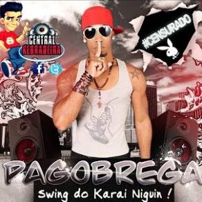 Download track Ta Chapada PagoBrega