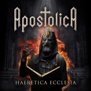 Download track Sanctus Spiritus Apostolica