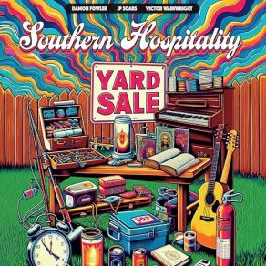 Download track Hard Times Fade Away Southern Hospitality