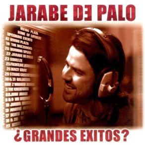 Download track De Vuelta Y Vuelta Jarabe De Palo