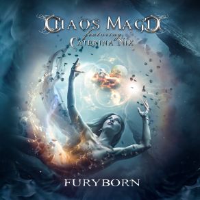 Download track My Affliction Chaos Magic