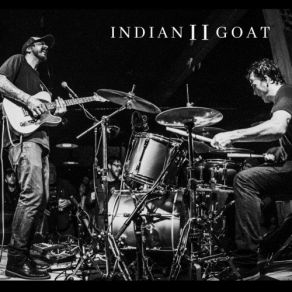 Download track Black Pearl Indian Goat