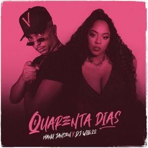 Download track Quarenta Dias (Versão Light) Manu Jansen