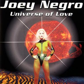 Download track Love Fantasy Joey Negro