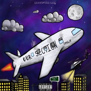 Download track I Fly (Outro) Spazzy DMia Gladstone