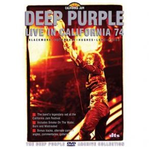 Download track Arrival At Airport Deep Purple