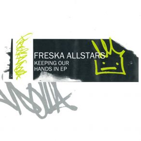 Download track Watch This Sound (Cut & Paste) Freska AllstarsCut And Paste