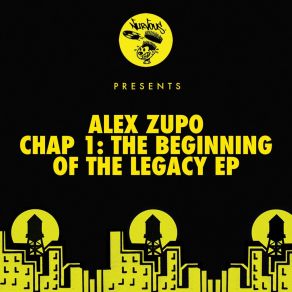 Download track LFO's & UFO's (Sacha Robotti Drop Mix) Alex Zupo