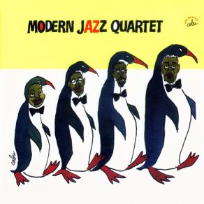 Download track In A Sentimental Mood The Modern Jazz Quartet