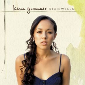 Download track The Goldfish Song Kina Grannis