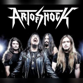 Download track Glasgow Smile Art Of Shock