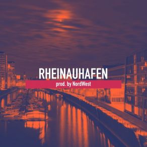 Download track Reinauhafen (Blue Cell Remix) NordWest