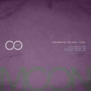 Download track In Motion (Original Mix) Experimental Feelings