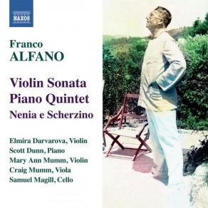 Download track 04. Piano Quintet In A Flat Major - I. Largo Franco Alfano