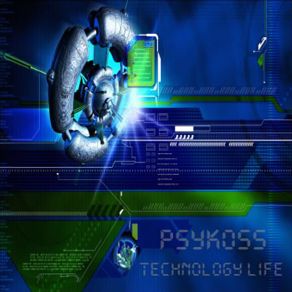 Download track Psy Energy (Original Mix) PsyKoss