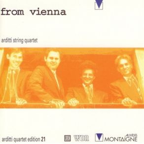 Download track 25. Peter Kolman Ausgedehnter Dominantseptakkord Arditti String Quartet