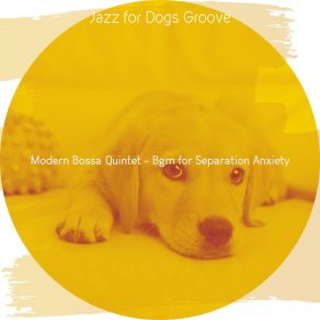 Download track Groovy Walking Your Dog Jazz For Dogs Groove