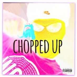 Download track Geeked Up FTL CHOPSTIXSkdamenace